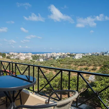 Kds Overlooking Chania *