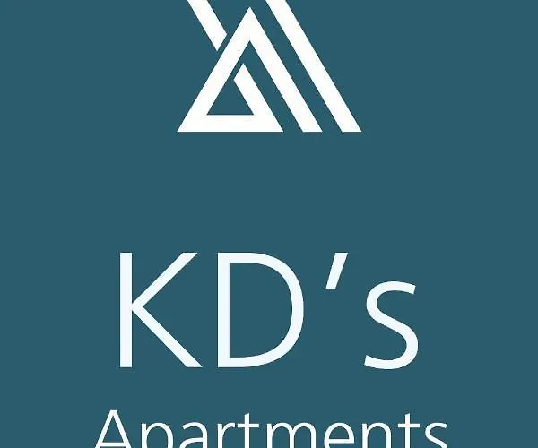 Apartament Kds Overlooking Chania *