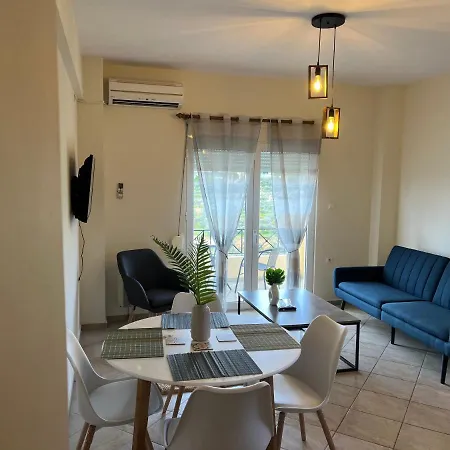 Kds Overlooking Chania *