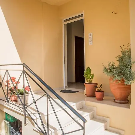 Kds Overlooking Chania * Hanya