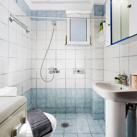 Kds Overlooking Chania *