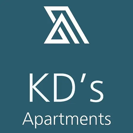Апартаменты Kds Overlooking Chania *