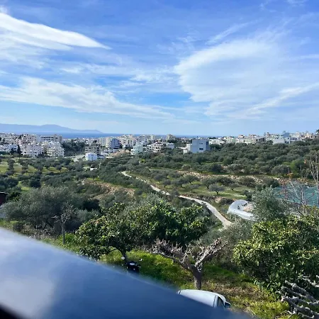 Kds Overlooking Chania * Ханья