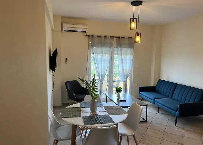 Kds Overlooking Chania *