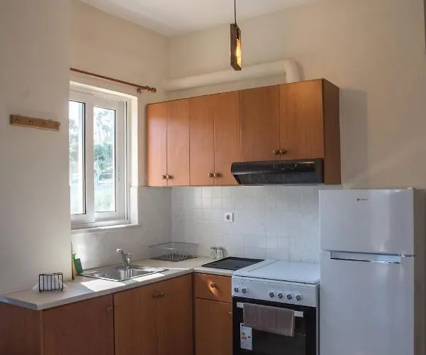 Kds Overlooking Chania * ハニア