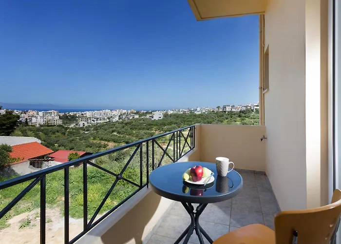 Kds Overlooking Chania * Chania (Crete)