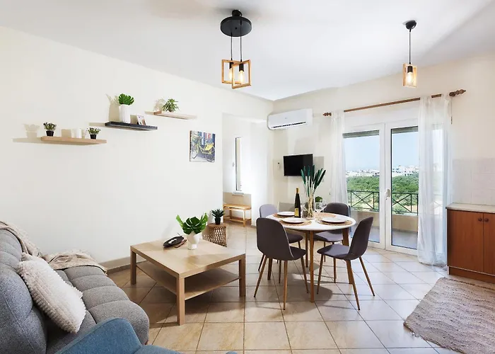 Kds Overlooking Chania