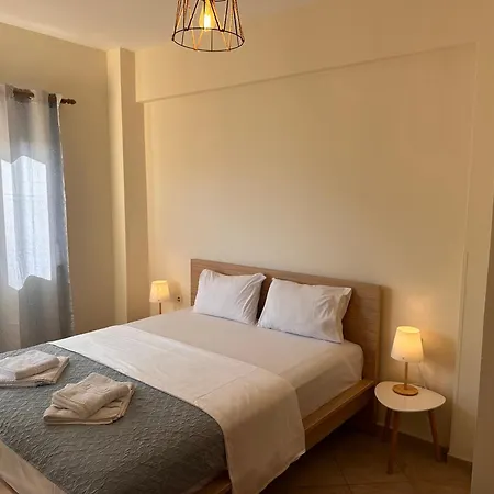 Apartman Kds Overlooking Chania *