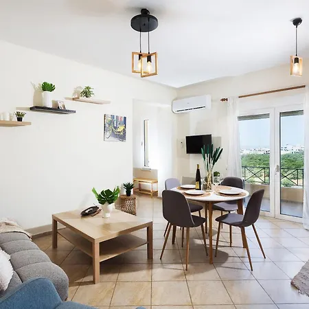 Kds Overlooking Chania