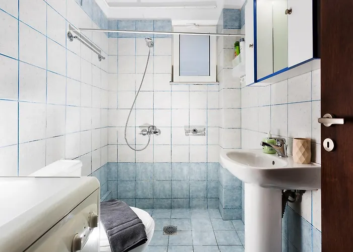 Kds Overlooking Chania *